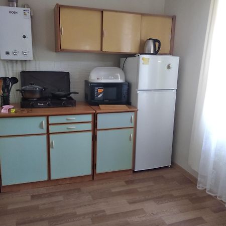 Comfort Rustavi  Exterior photo