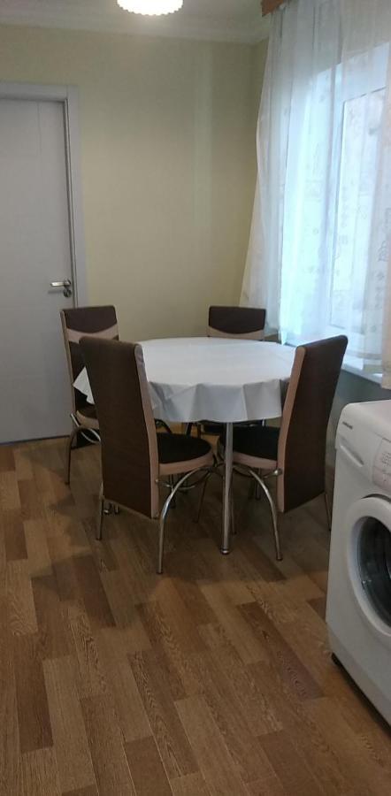 Comfort Rustavi  Exterior photo