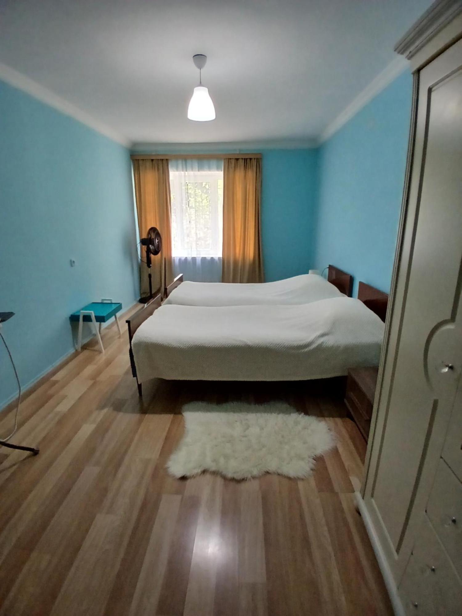 Comfort Rustavi  Exterior photo