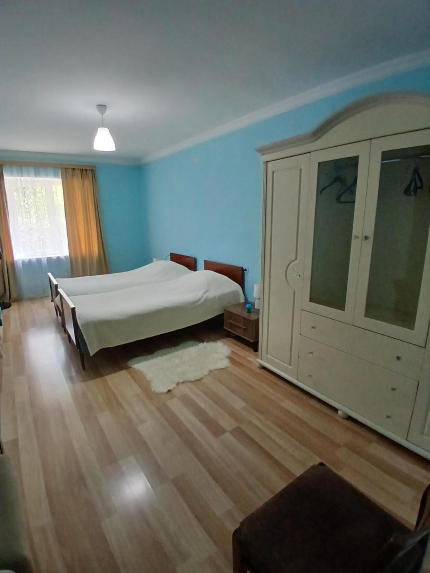 Comfort Rustavi  Exterior photo