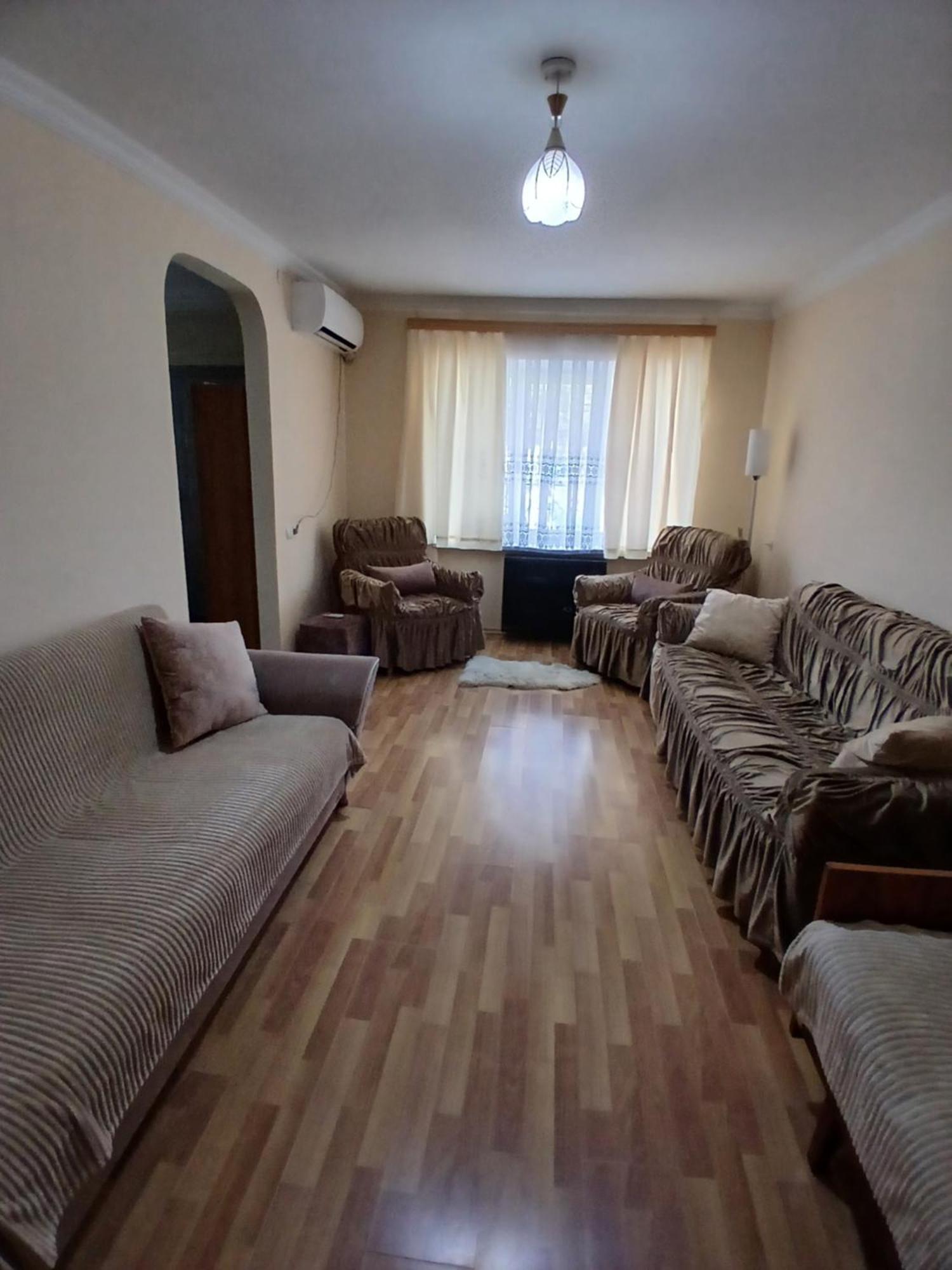 Comfort Rustavi  Exterior photo