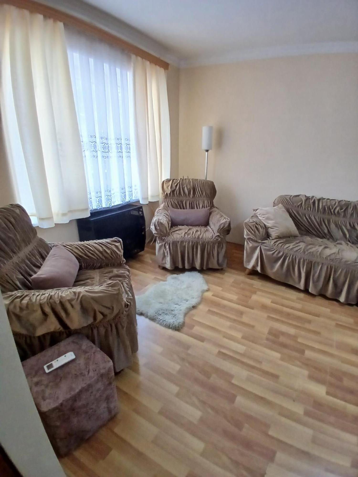 Comfort Rustavi  Exterior photo