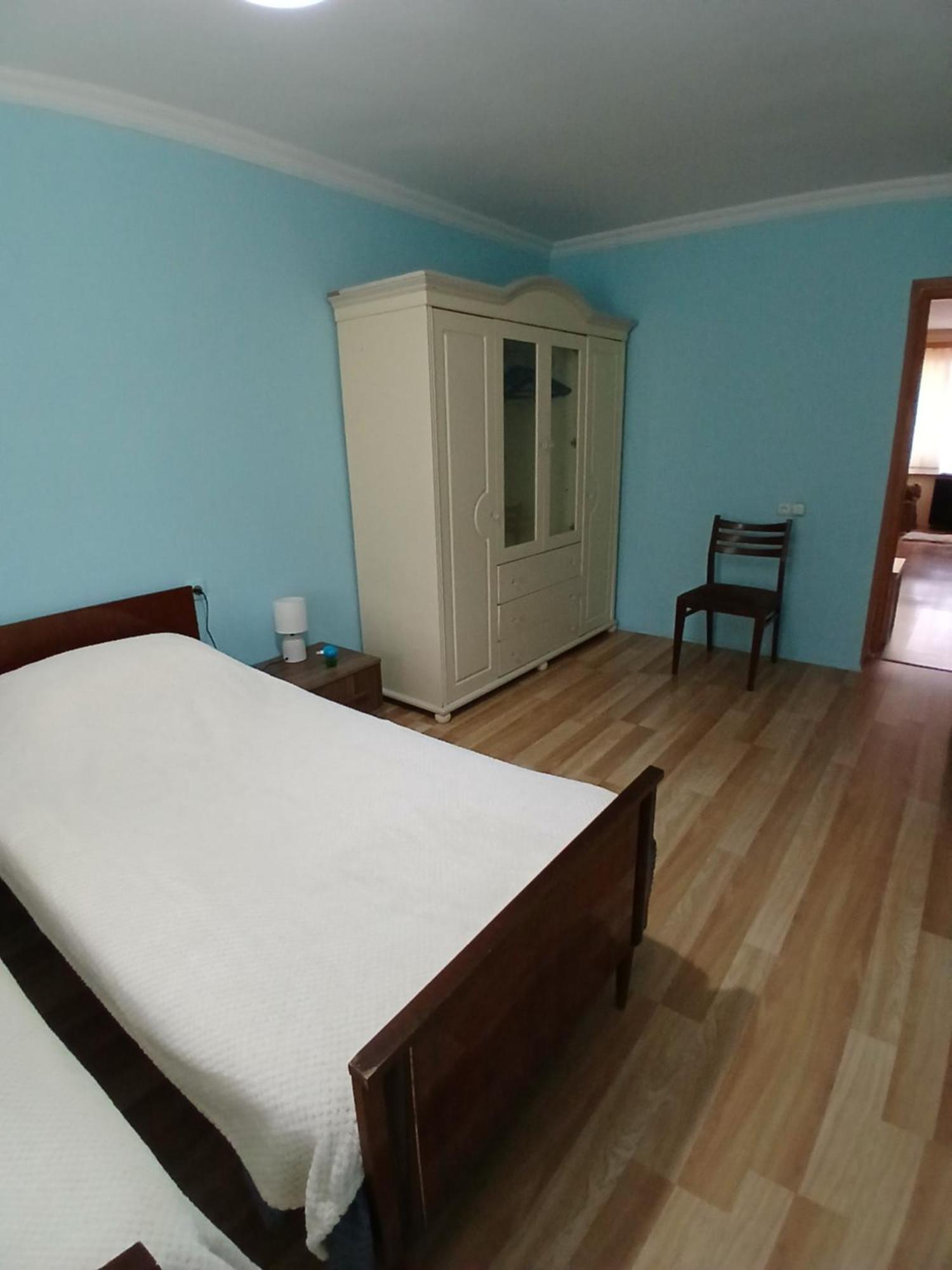 Comfort Rustavi  Exterior photo