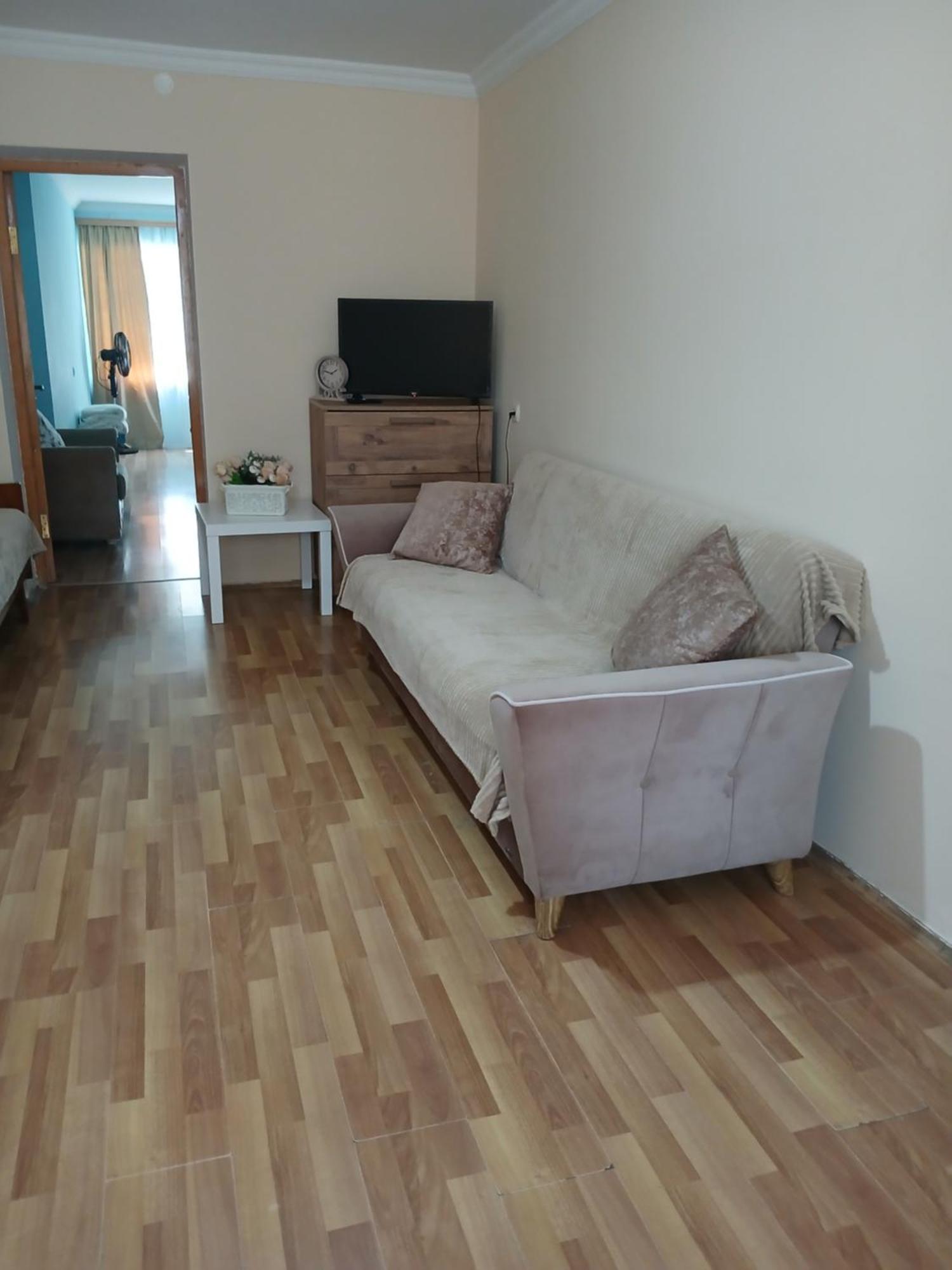 Comfort Rustavi  Exterior photo