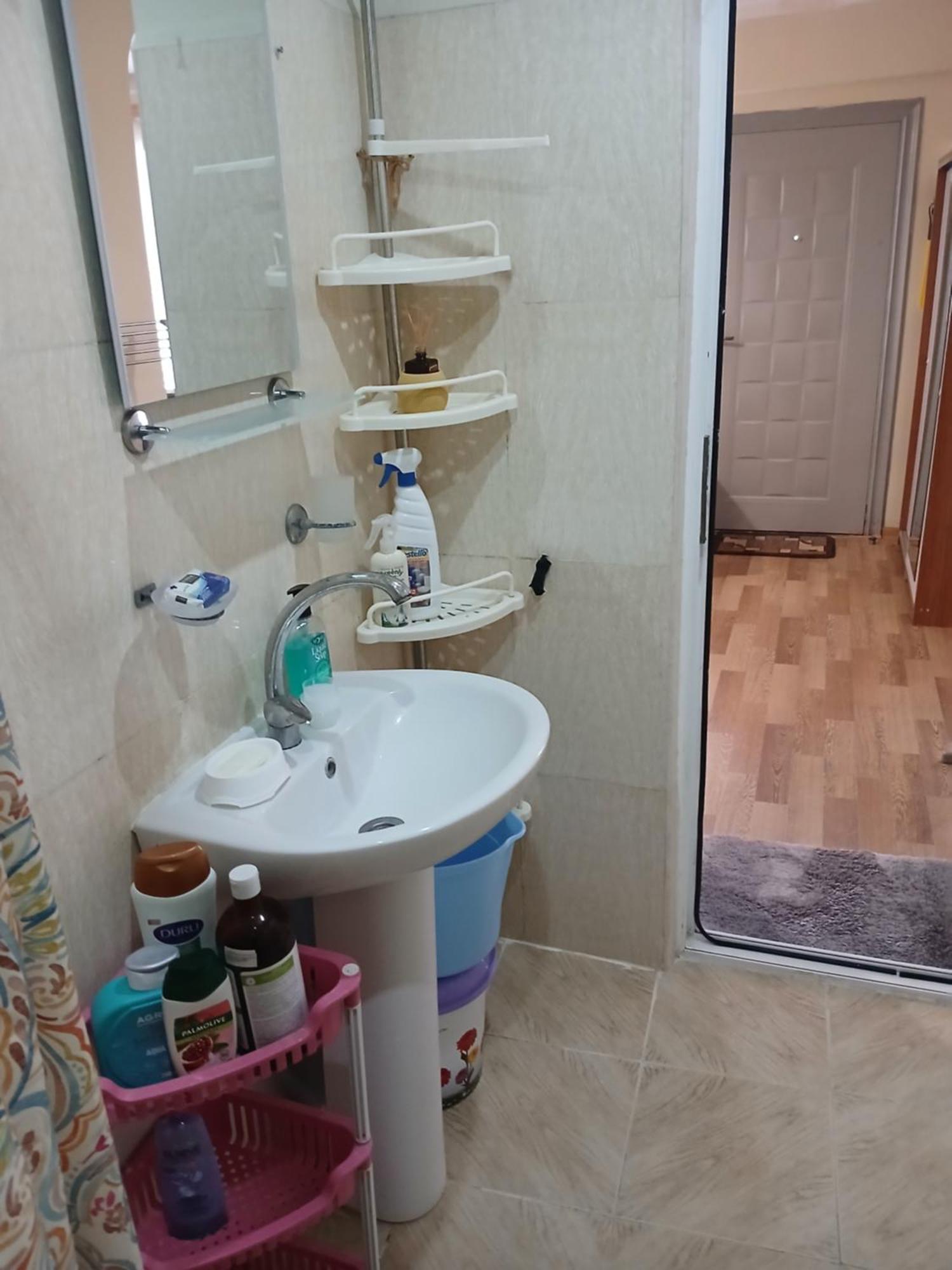 Comfort Rustavi  Exterior photo