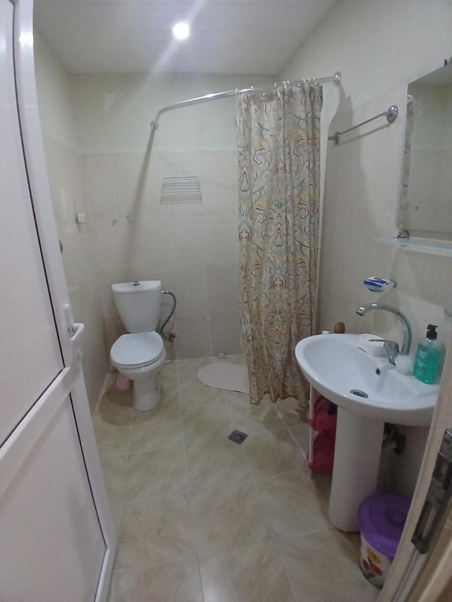 Comfort Rustavi  Exterior photo